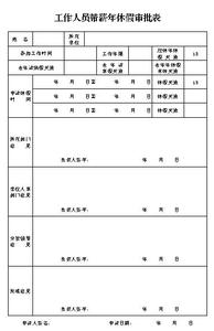 施工方案范例50篇 请年假范例4篇