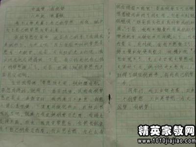 小学生中国梦作文范文 小学生中国梦我的梦作文