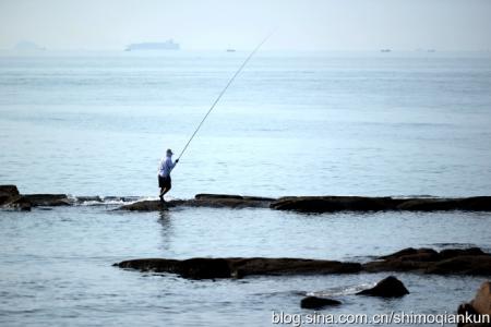 拾趣 海钓拾趣