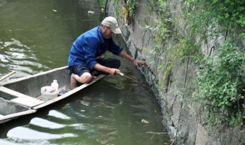 黄鳝的钓法 黄鳝的钓具与钓法