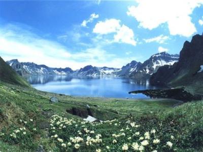 长白山旅游攻略 长白山国内旅游攻略