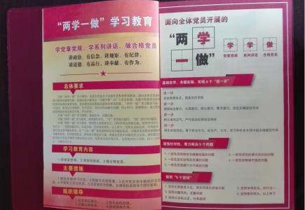 民政干部“两学一做”学习教育心得体会