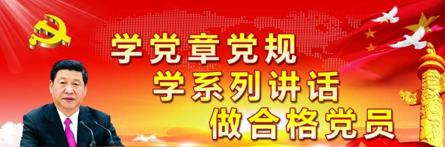 党员两学一做心得体会 党委办党员两学一做心得体会