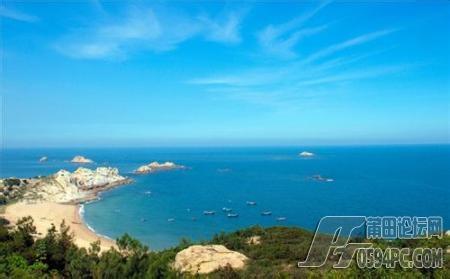 莆田湄洲岛一日游攻略 福建莆田湄洲岛旅游攻略