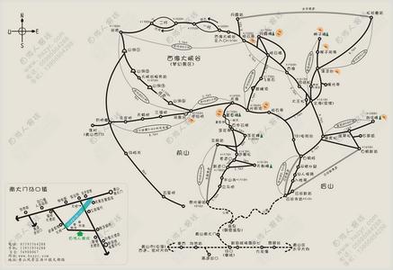 福州四日游旅游攻略 福州自助游攻略