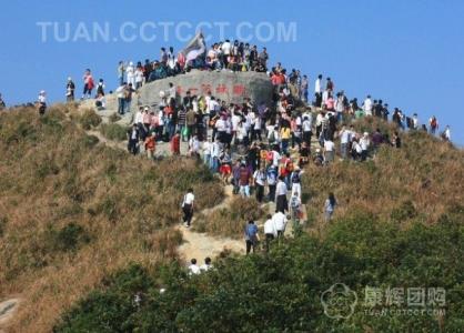 深圳五一旅游攻略 2012年五一深圳旅游大攻略