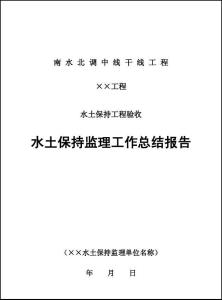 监理年终个人工作总结 公司监理年终工作总结