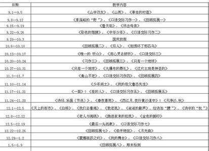 高二班级工作计划 高二工作计划