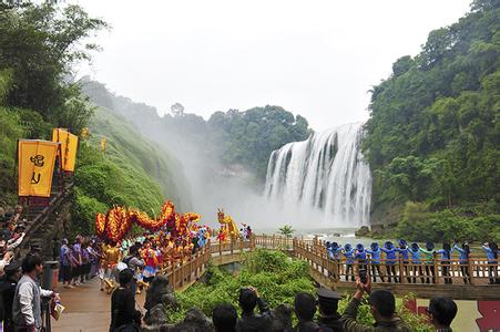 广州清明节旅游好去处 2015国庆节广州旅游好去处