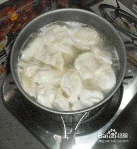 怎样煮饺子不粘 怎么煮饺子不粘皮