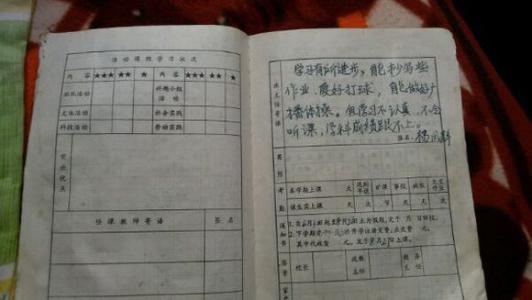 小学生叙事作文评语 小学生叙事作文评语大全(2)