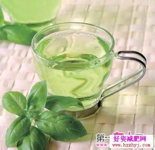 路老膏方 瘦身美颜 绿茶多变　美颜瘦身