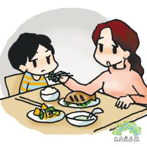 小儿厌食推拿手法图解 小儿厌食推拿治疗的手法和注意事项