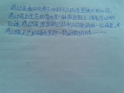 辩论赛策划书六篇 三年级作文：那一次我很感动300字 六篇