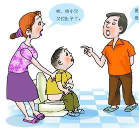 小儿拉肚子怎么治 小儿腹泻怎么办？