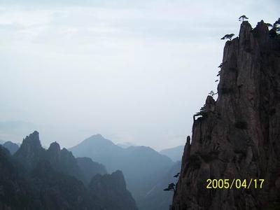 七连山风景区 七连山风景区的景点介绍，去七连山怎么坐车