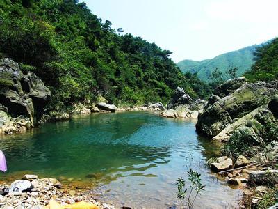 毕节景点旅游景区介绍 笔架山景区的景点介绍