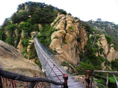 王石门天上人家景区 王石门景区的景点介绍，去王石门怎么坐车