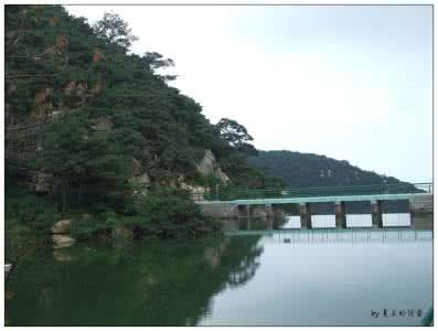 洈水风景区景点介绍 沂山风景区的景点介绍，去沂山怎么坐车