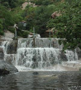 都江堰风景区景点介绍 藤龙山风景区的景点介绍，去藤龙山怎么坐车