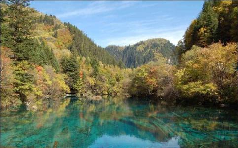 九寨沟旅游惨痛经历 九寨沟旅游注意事项