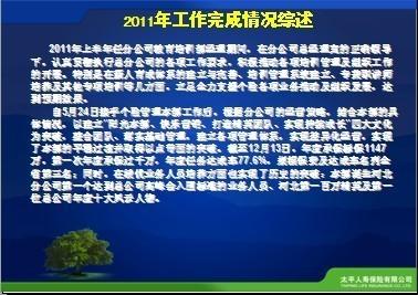 总经理年终总结发言稿 总经理年终总结报告