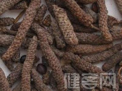 荜茇的功效与作用 荜茇的功效