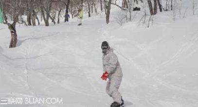 冬季滑雪注意事项 冬季滑雪的准备及注意事项