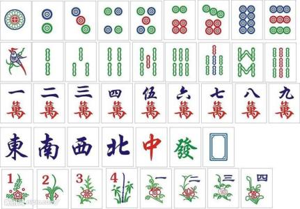 麻将是谁发明的 发明麻将的四种传说