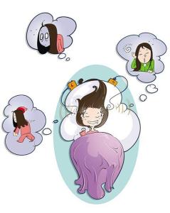 传统中医对睡眠的认识 对睡眠的6种错误认识