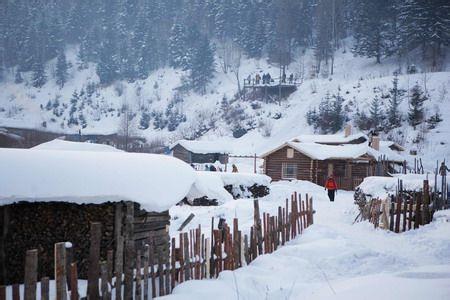 中国雪乡在什么地方 中国第一雪乡在什么地方？