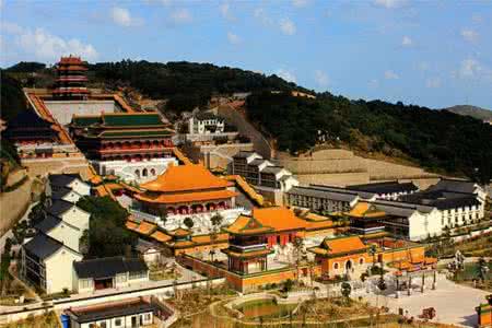 宝相寺景点自助游 宝相寺的景点介绍，去宝相寺怎么坐车