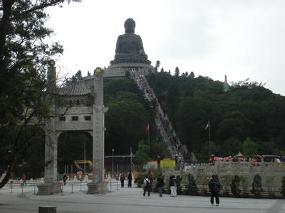 香港大屿山好玩吗 香港大屿山有什么好玩的