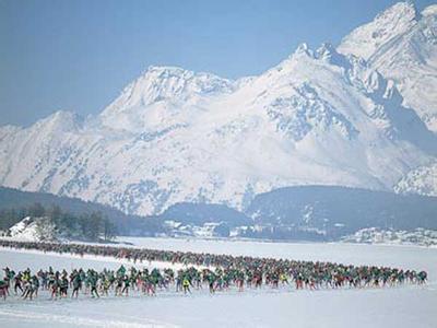 翠云廊景点自驾游 翠云山滑雪场的景点介绍