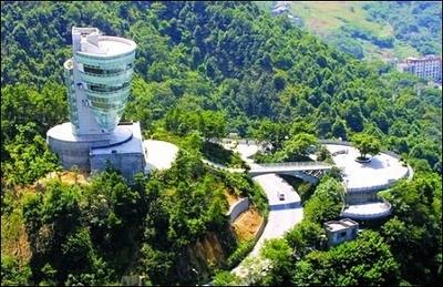 重庆南山一日游攻略 重庆南山风景区