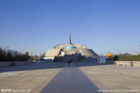 重庆周边旅游景点介绍 中华世纪坛的景点介绍，中华世纪坛坐什么车