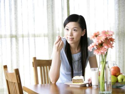 早上吃甜食好吗 早上吃甜食减肥解馋消脂不反弹