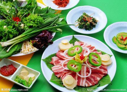 鸳鸯配 食物“鸳鸯配”养生效果更佳