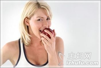 适合睡前吃的食物 10种最适合女人睡前吃的食物