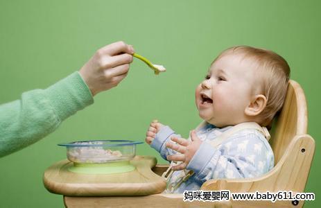 一天饮食怎样安排合理 宝宝秋季饮食怎样合理安排