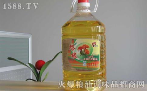 色拉油怎么做 色拉油是什么做的