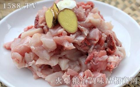 兔肉不能和什么一起吃 什么东西不能和兔肉一起吃