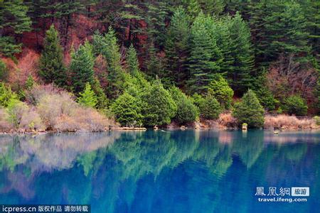 国内夏天适合去哪旅游 夏天避暑最佳旅游地