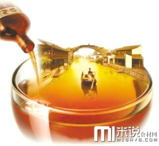 葱姜料酒和料酒哪个好 做菜为什么放料酒