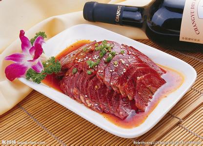 猪牛肺加工牛肉干 牛肉缘何被尊为“肉中之王”