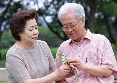 老年人夏季养生 老人夏季养生就吃这7种水果