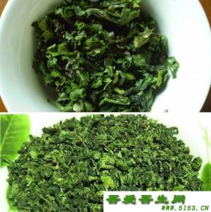 普洱茶的功效与作用 铁观音的功效与作用