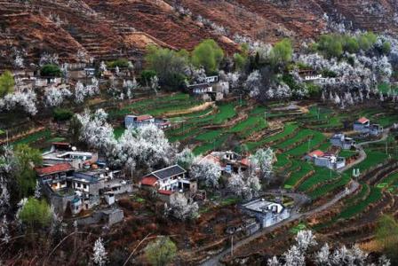 四月去哪里旅游比较好 4月份去哪旅游好