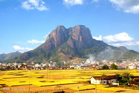 清明节深圳周边旅游 深圳周边清明节旅游推荐