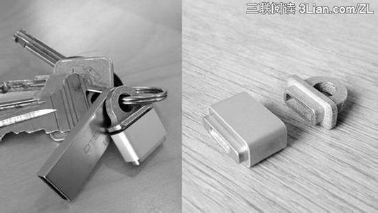 magsafe 苹果MagSafe转接头钥匙扣问世